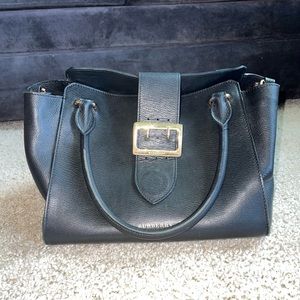 Burberry bag